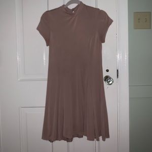 T-Shirt Dress for any occasion